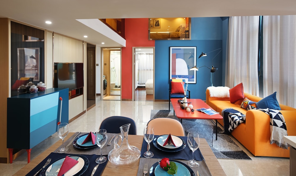 Royal Star Apartment Central City Branch 36/50