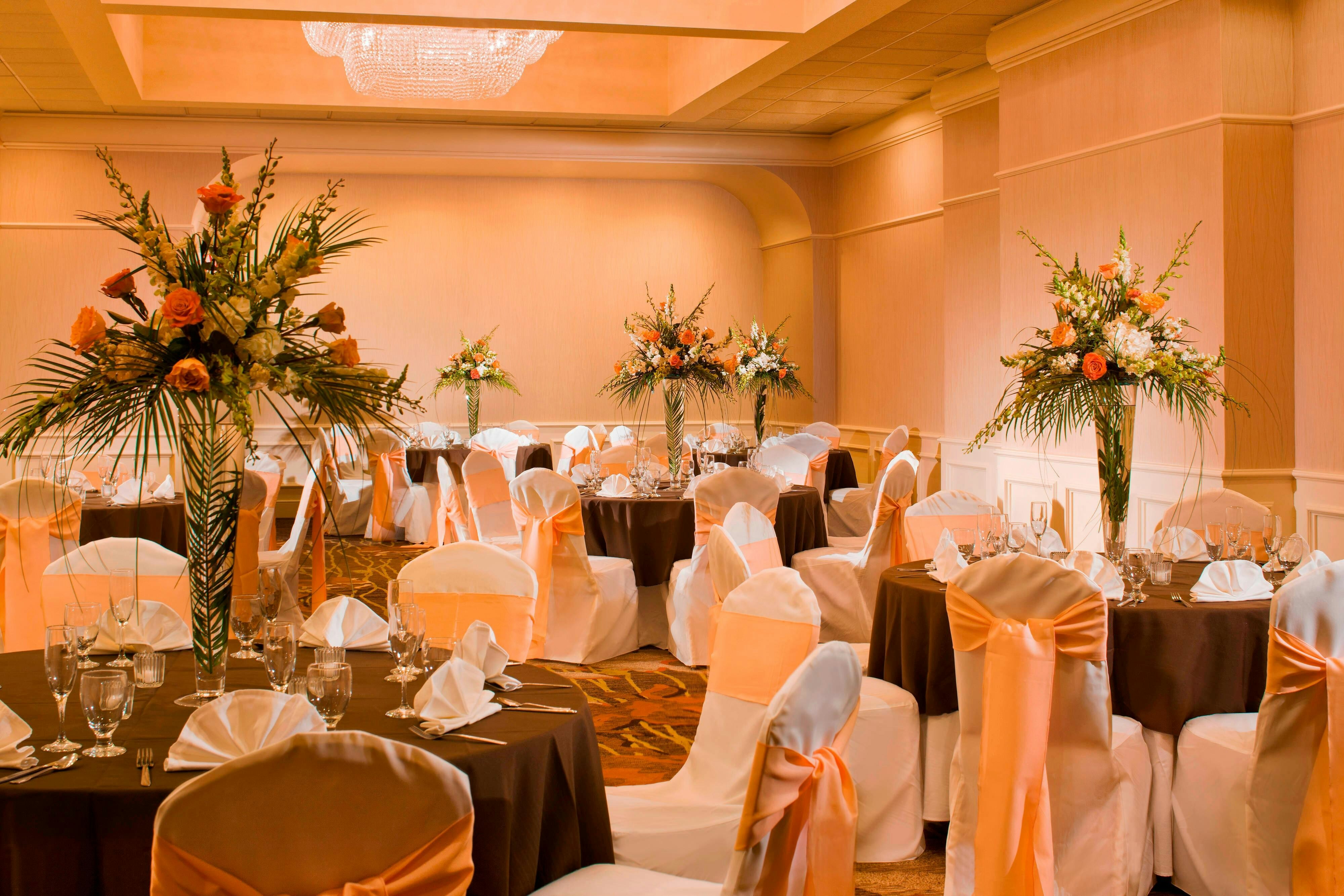 Sheraton Hartford Hotel at Bradley Airport 8/16