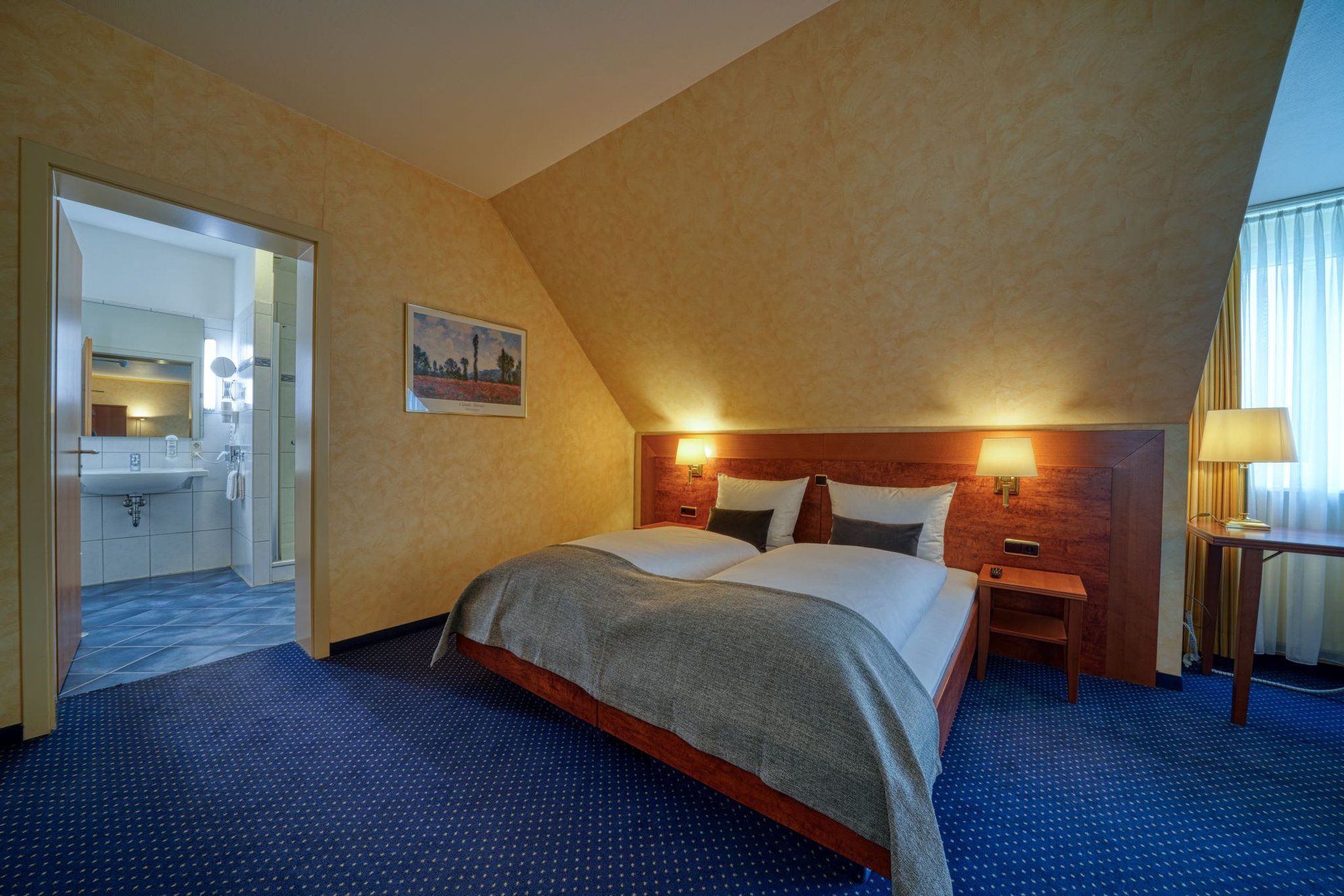 Hotel Wissers 8/38