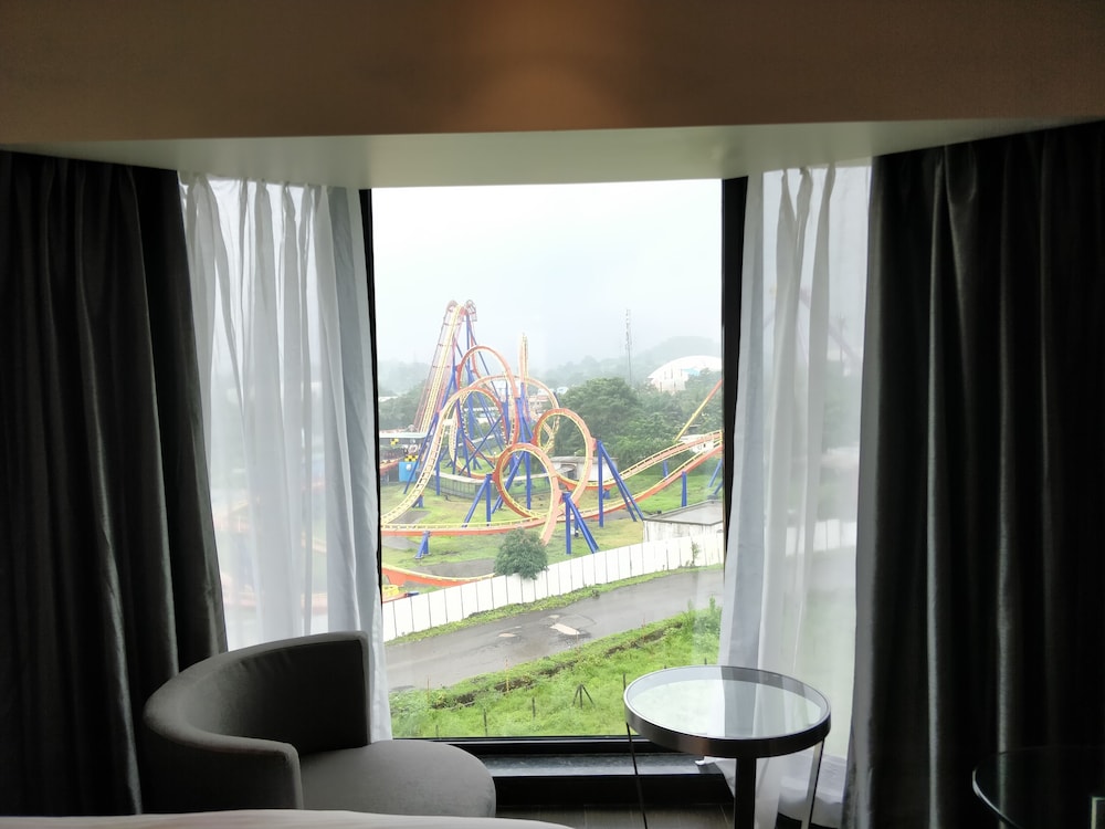 Novotel Imagicaa Khopoli 60/75