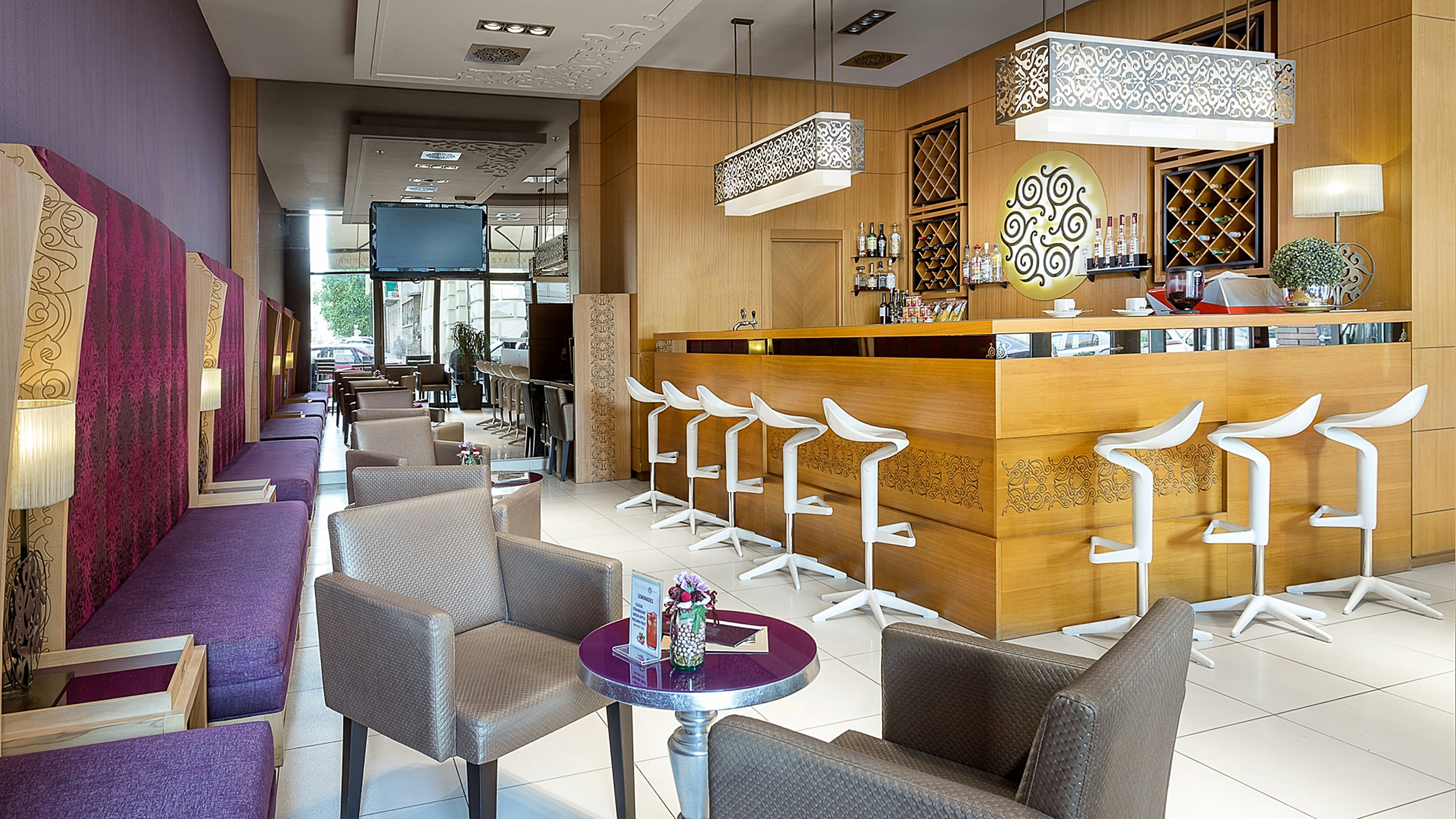 Marmara Hotel 32/46