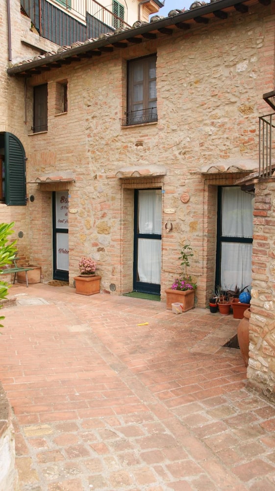 Il Pozzo Di Sant'andrea 38/50