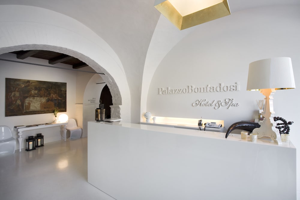 Palazzo Bontadosi Hotel & Spa 11/34