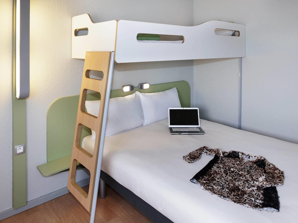 Ibis Budget Goussainville Cdg 25/55