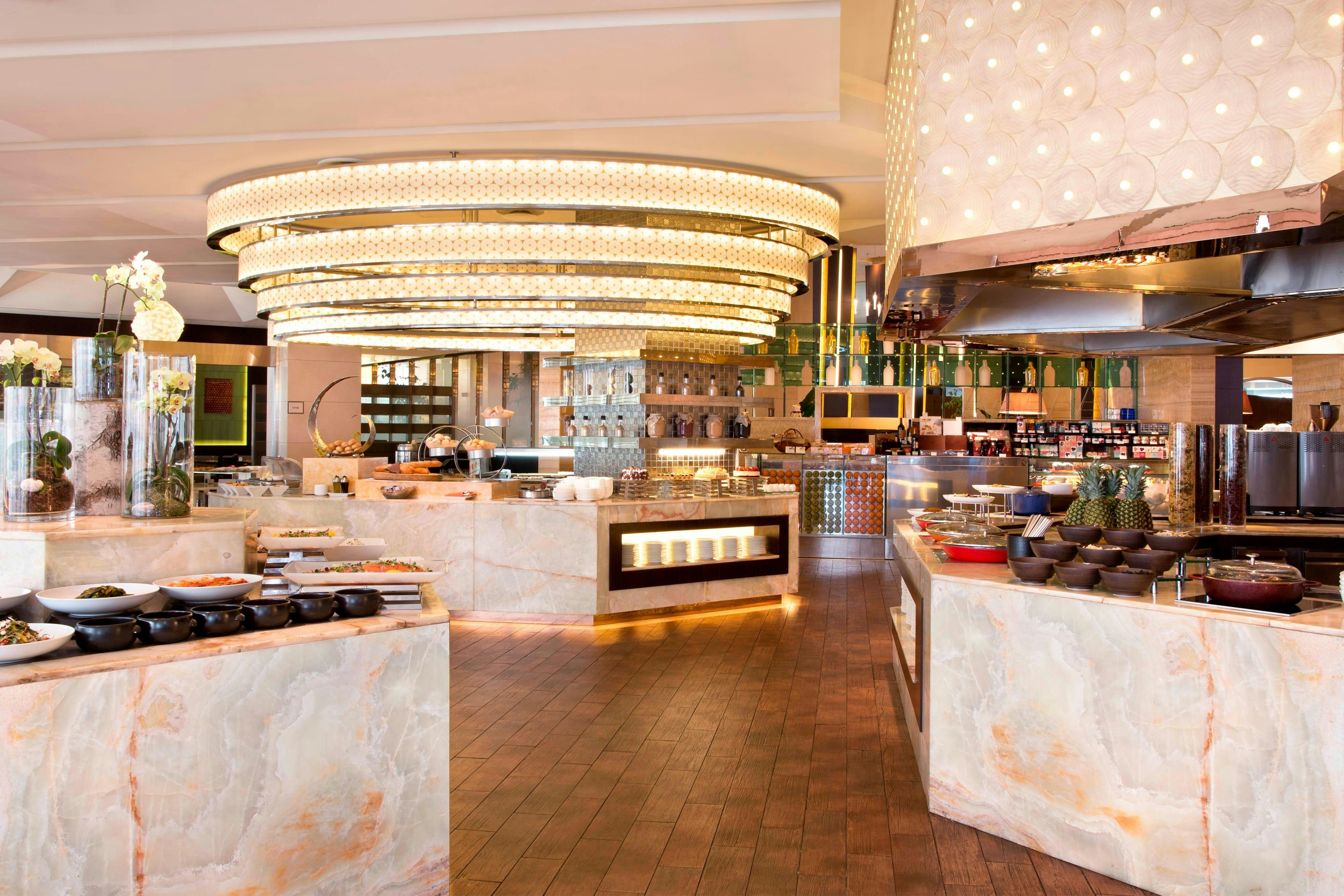 SHERATON GRAND INCHEON HOTEL 3/59