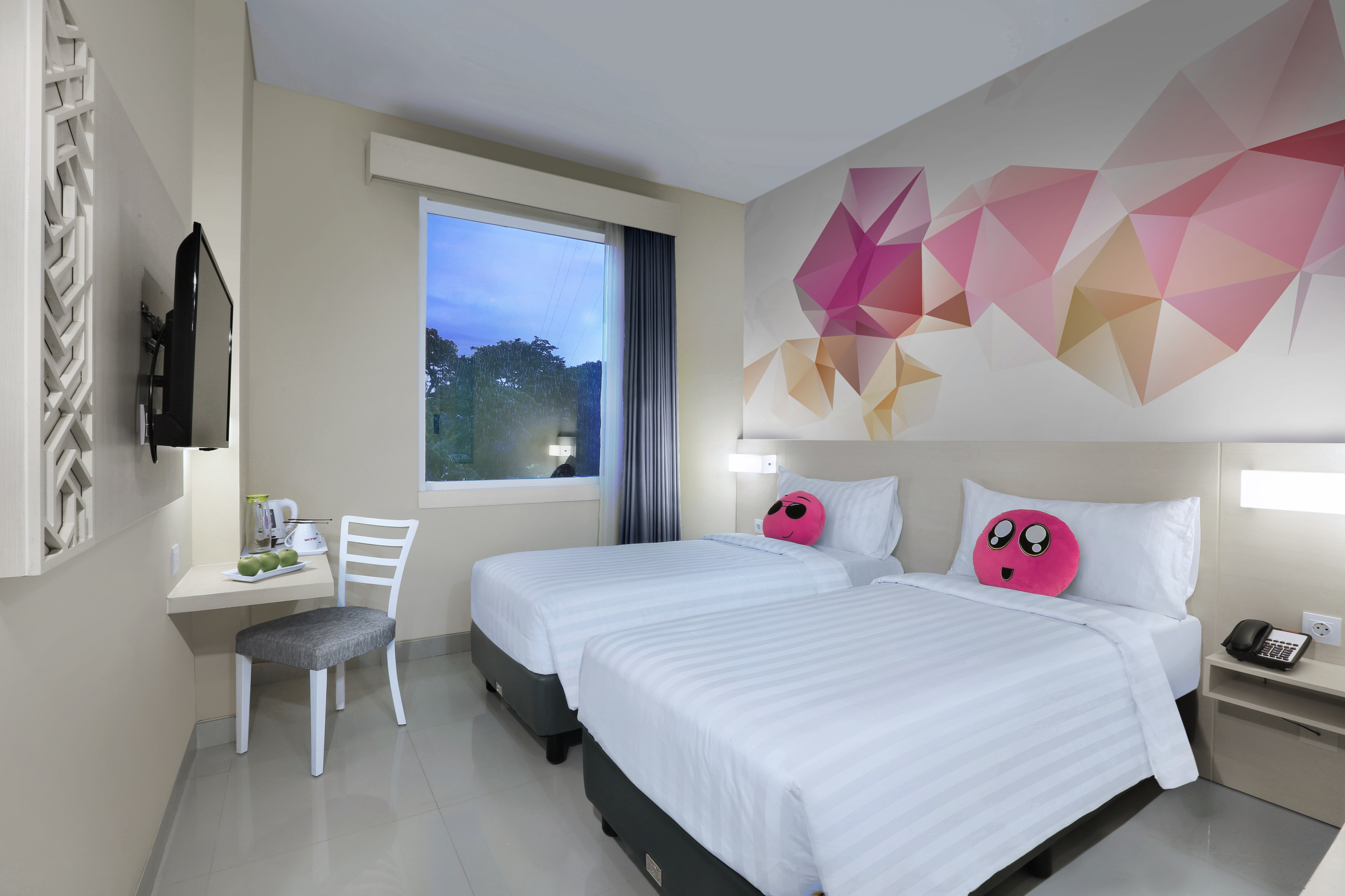 favehotel Malang 20/42