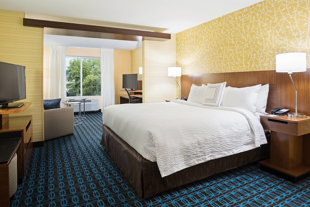 Fairfield Inn And Suites By Marriott Belle Vernon 10/29