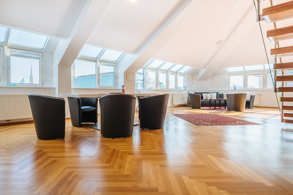 Duschel Apartments Vienna 38/50