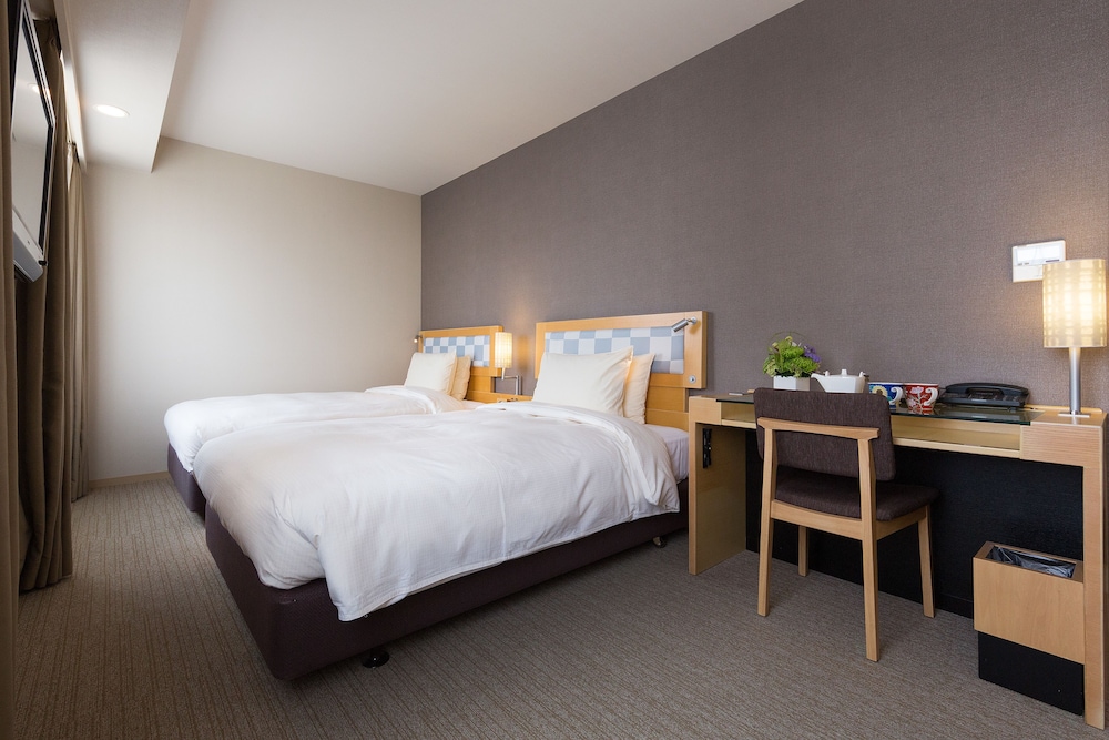 Hotel Resol Trinity Kanazawa 16/66