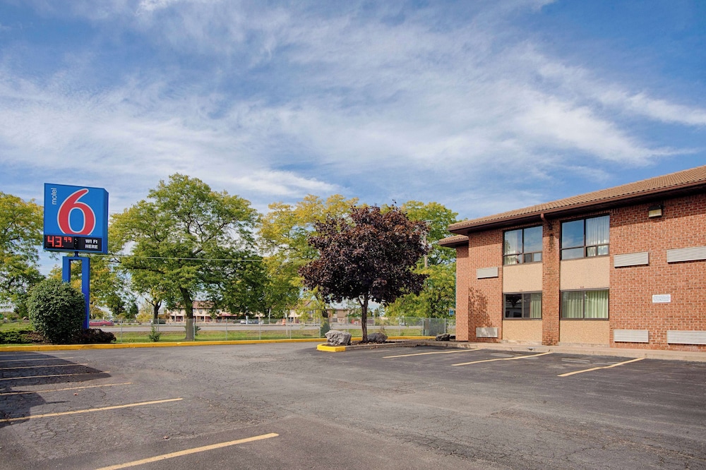 Motel6 East Syracuse, NY - Airport 51/59
