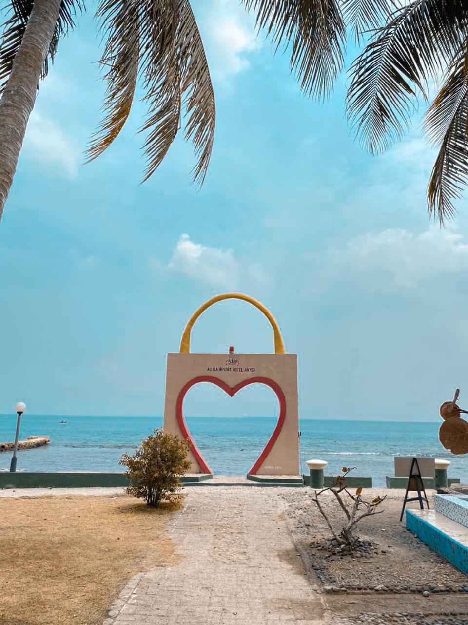 Allisa Resort Hotel 45/50