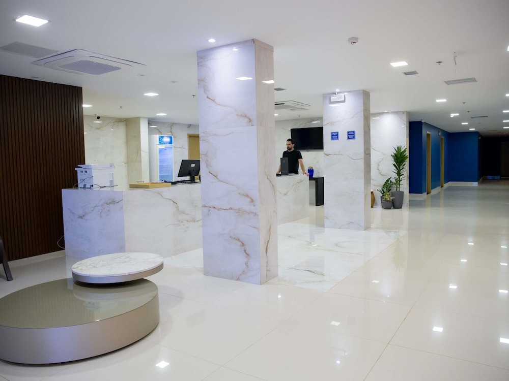 ibis Styles Foz do Iguacu 2/34
