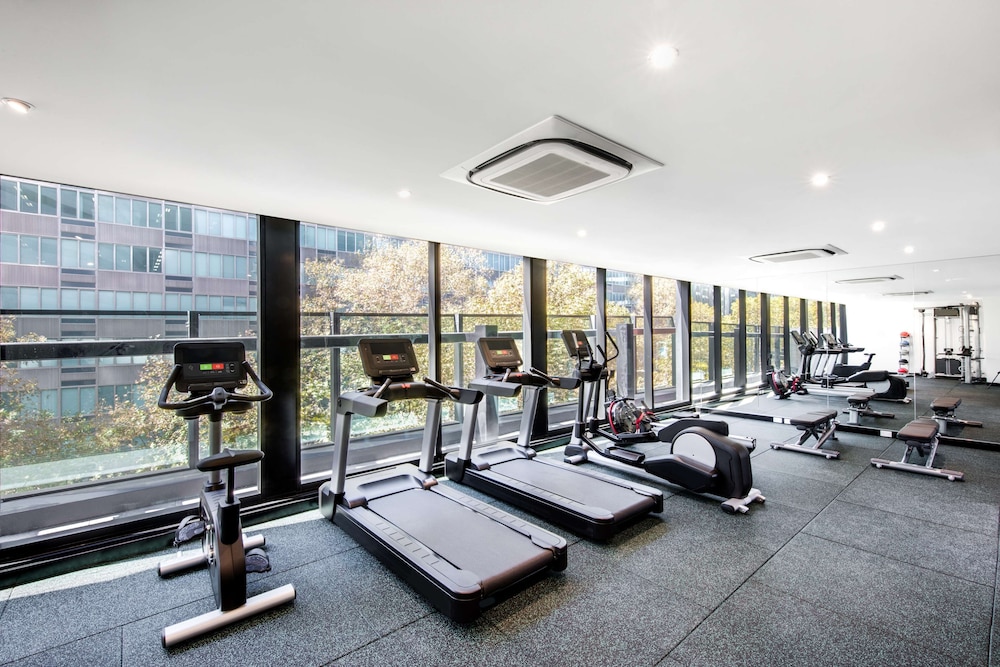 Vibe Hotel North Sydney 22/31