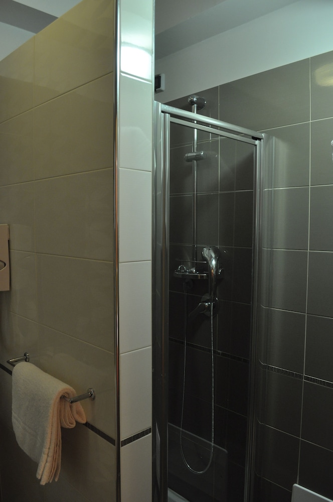 Aerhotel Phelipe - Adults Only 30/30