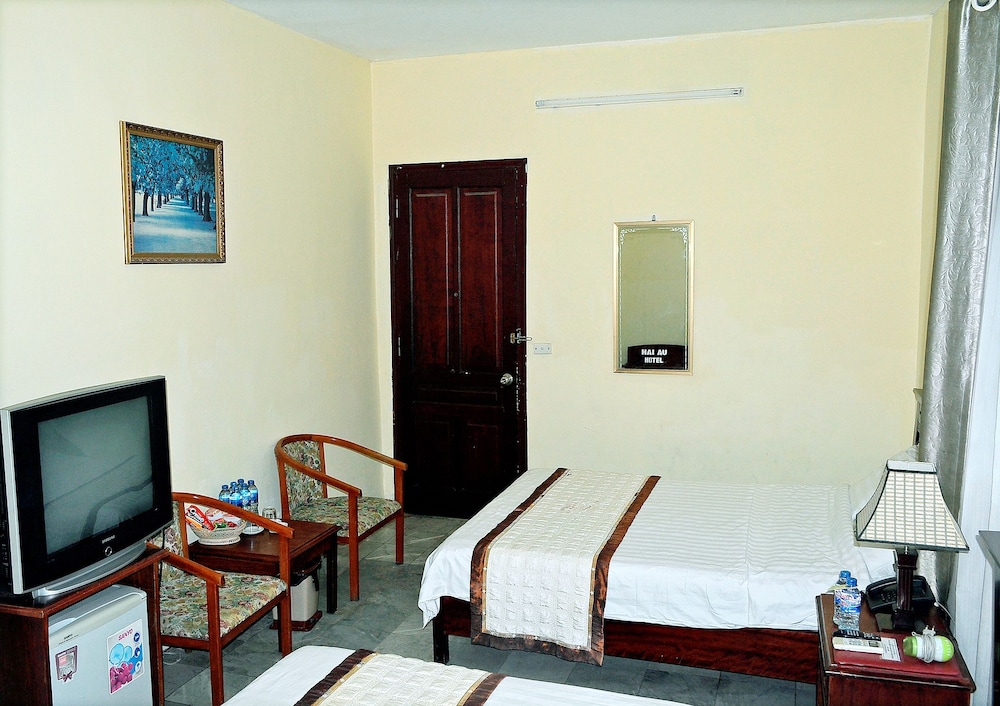 Hai Au Hotel 22/41