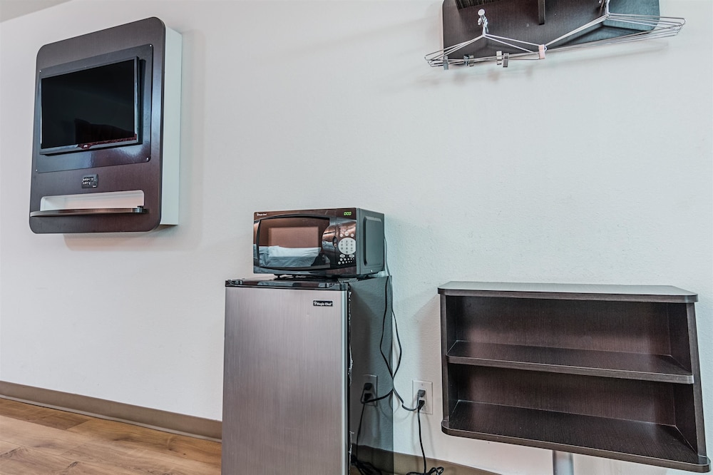 Motel6 Texarkana, AR 28/41