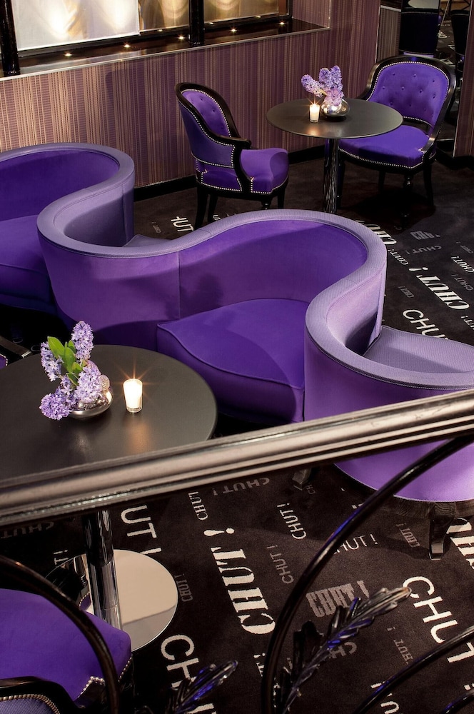 Secret De Paris - Hotel & Spa - Adults Only 53/68