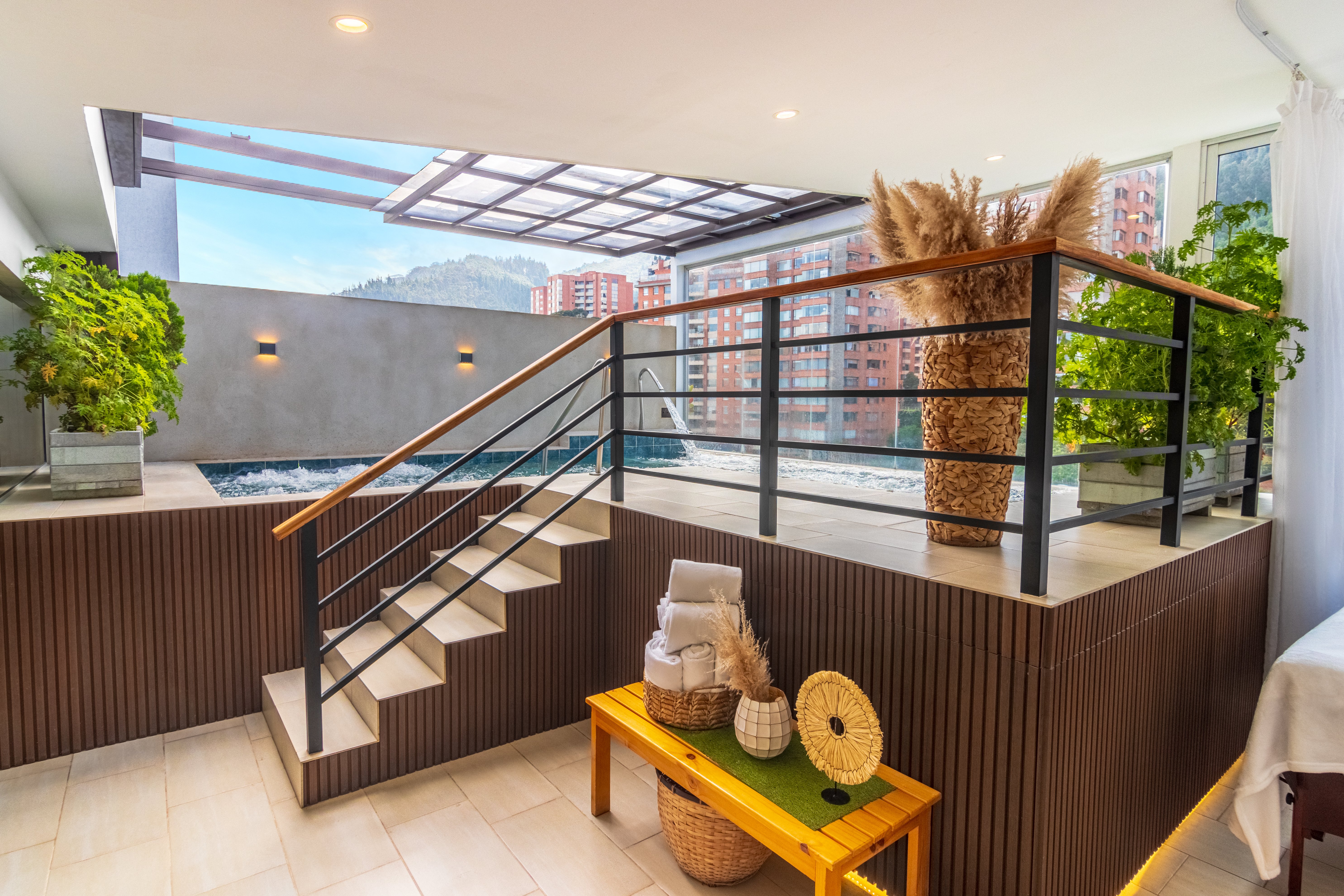 Biohotel Organic Suites 48/60