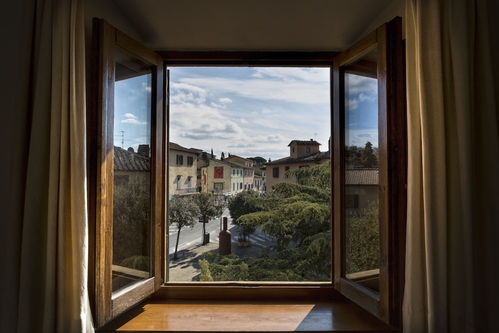 La Pensione di Vignamaggio 35/64