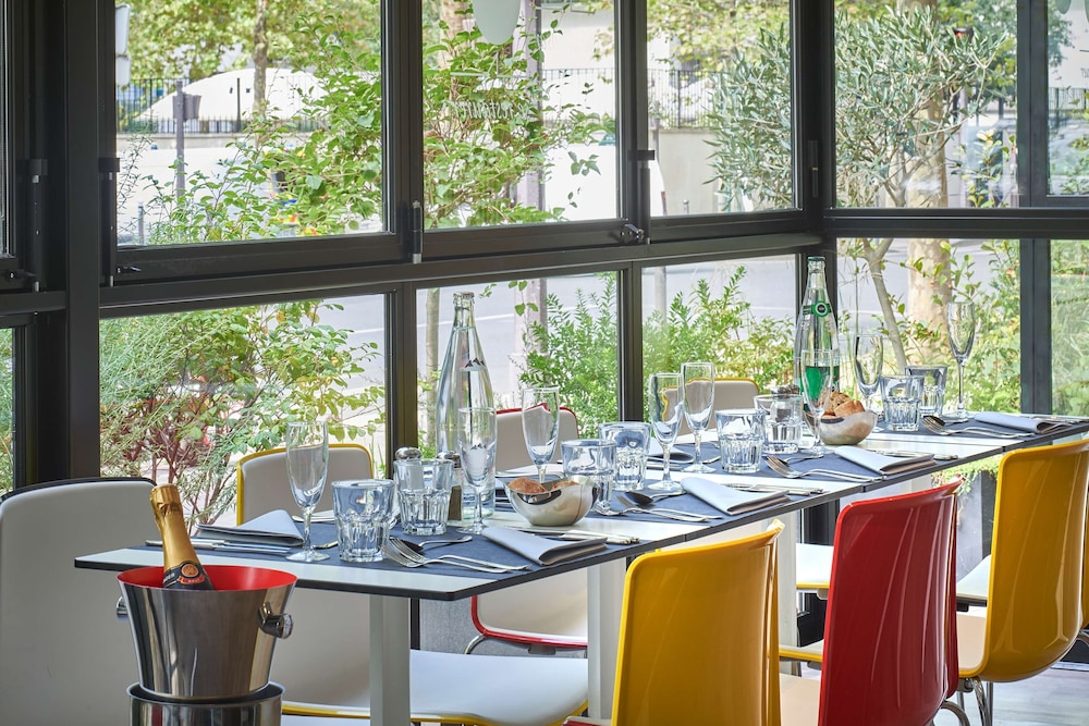 Hotel Campanile Paris Bercy Village 24/31