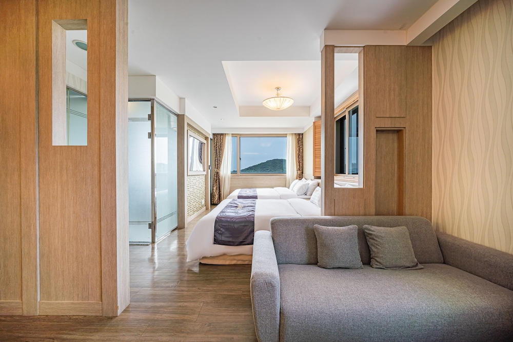 Incheon Prince Hotel 22/46