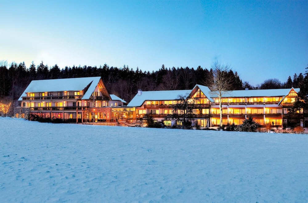 MD-HOTEL GRUENER WALD 2/48