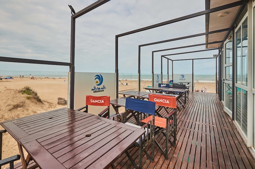 Punto Playa 14/32