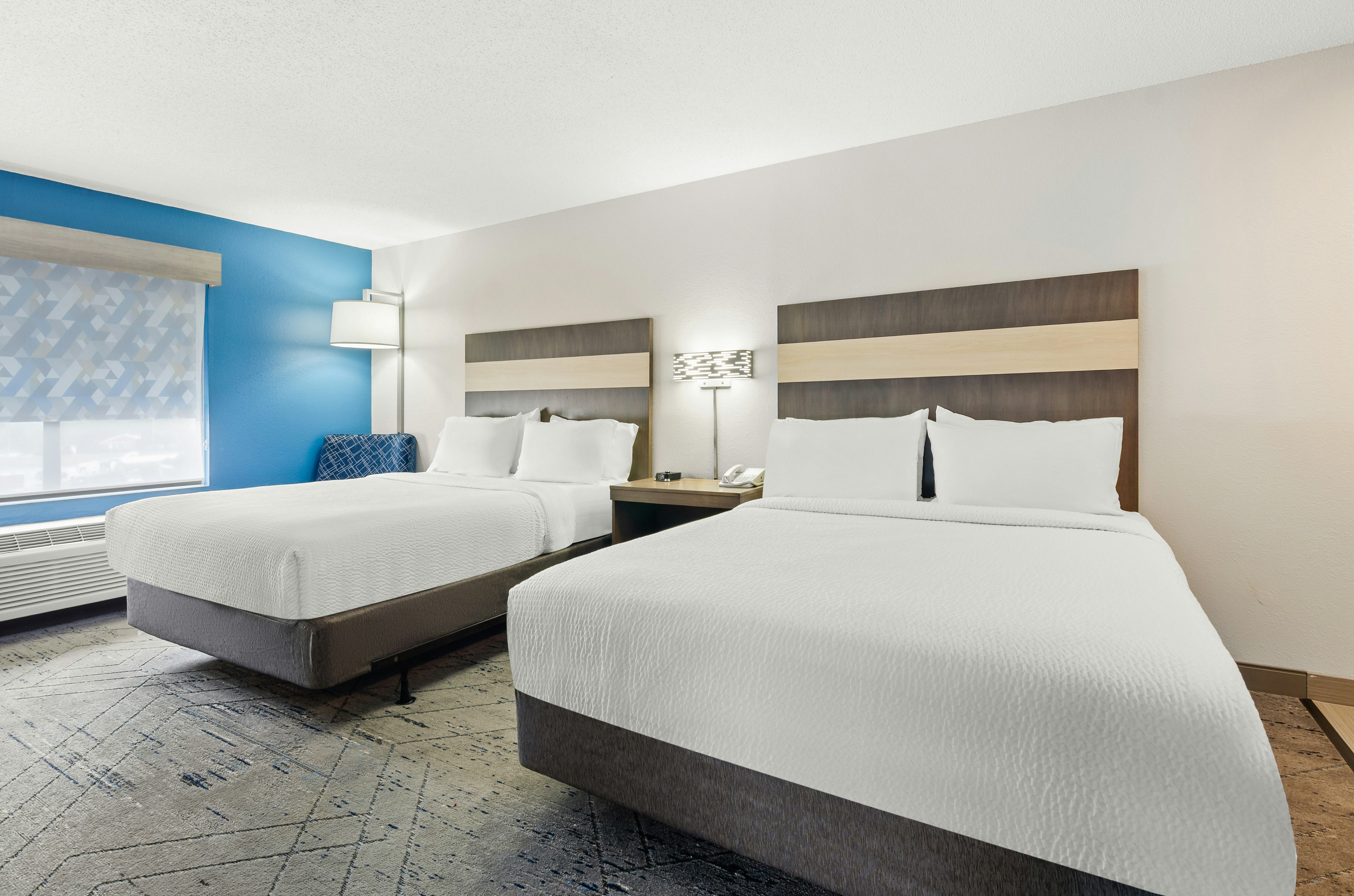 Holiday Inn Express Princeton I-77 28/69