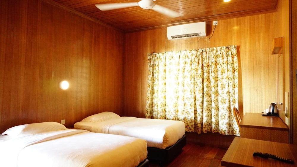 Malibest Resort 44/64
