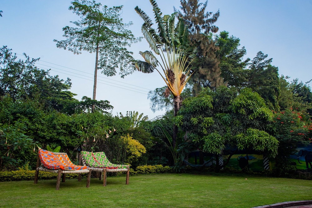 White House Of Tanzania - Hostel 36/49