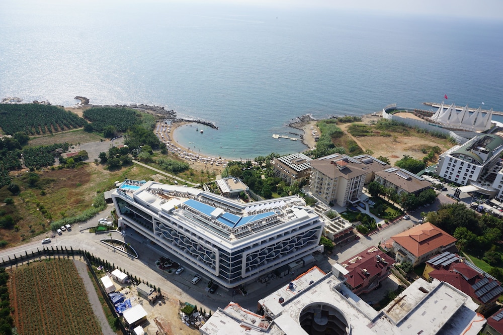 Selene Beach And Spa Hotel - Adults Only 5/50