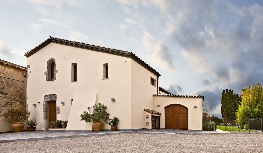 Boutique Hotel Can Pico - Adults Only 4/50