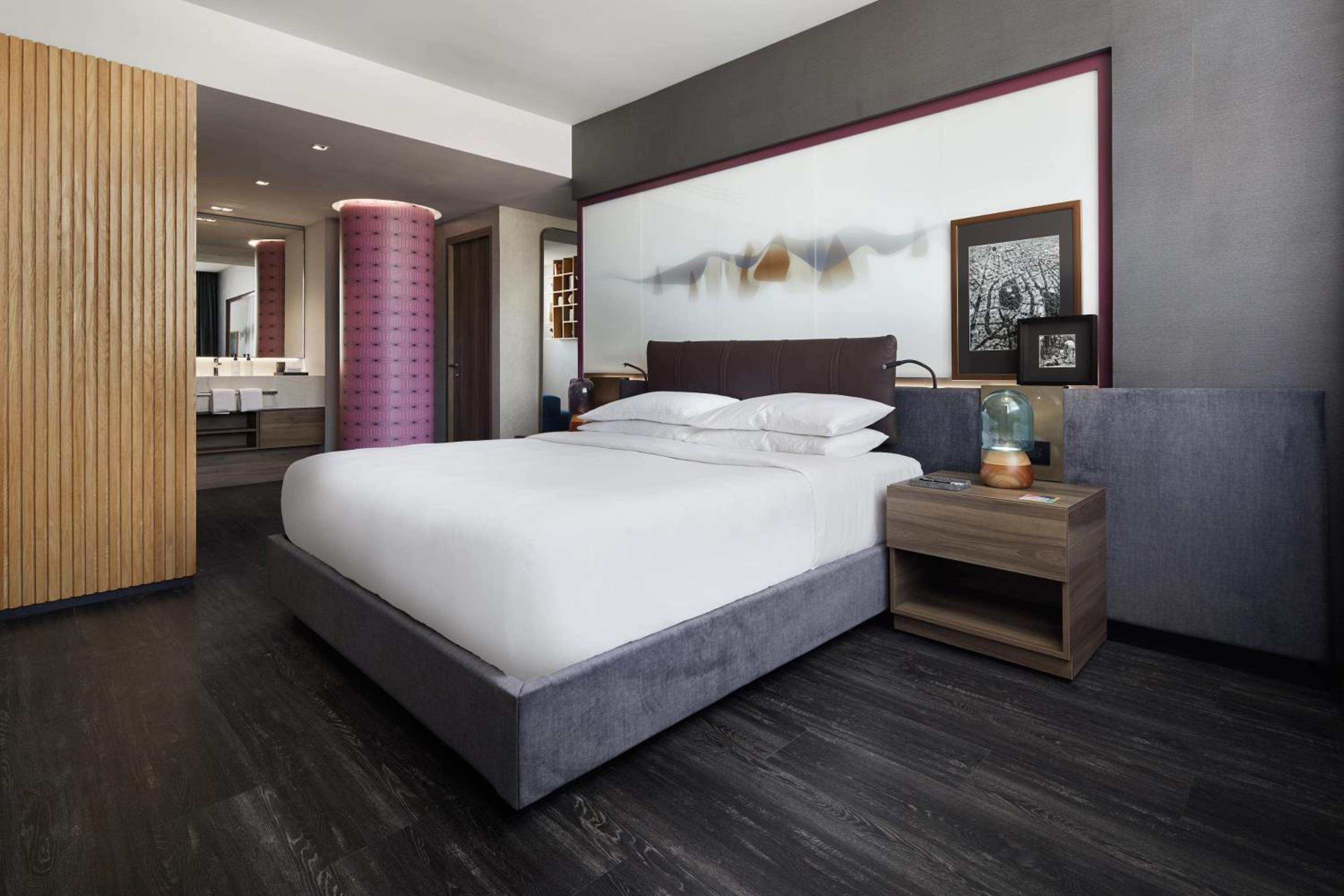Wyndham Grand Mexico City 17/50