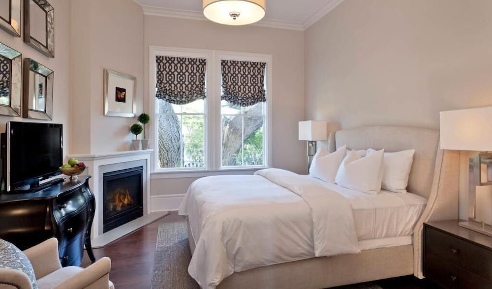 Inns of Mendocino 22/50