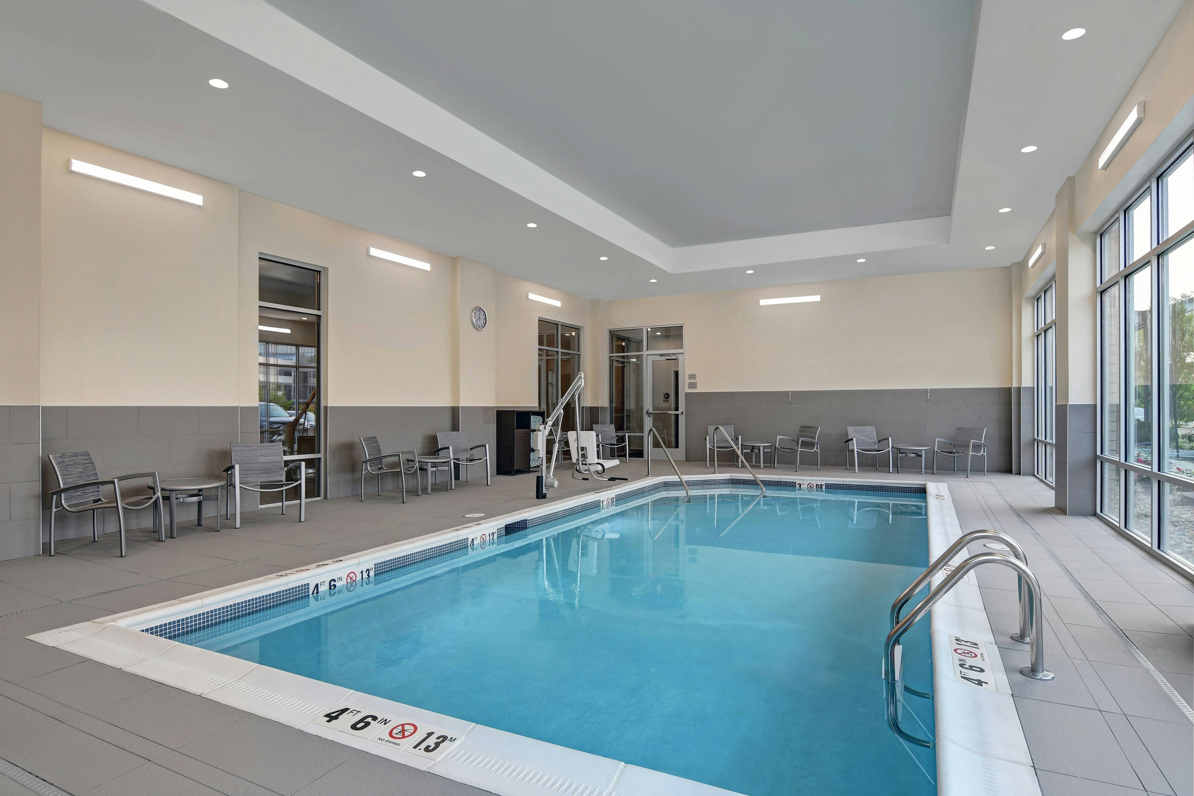 TownePlace Suites by Marriott Columbus Dublin 10/23