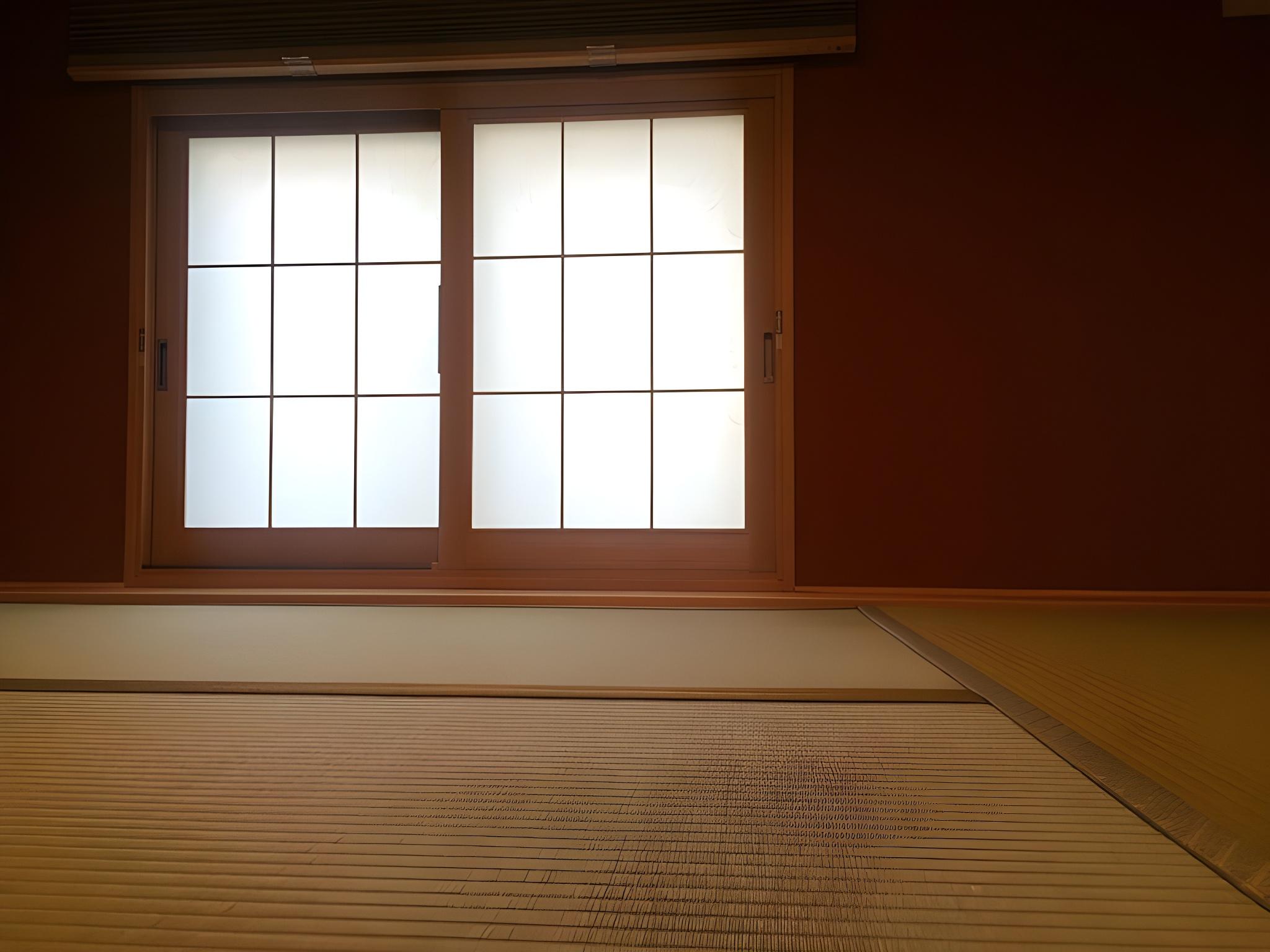 Komatsu Ryokan 14/22