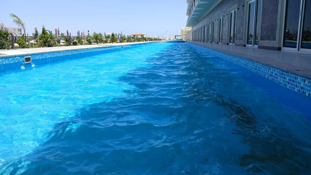 Rewaya Majestic Resort 43/50