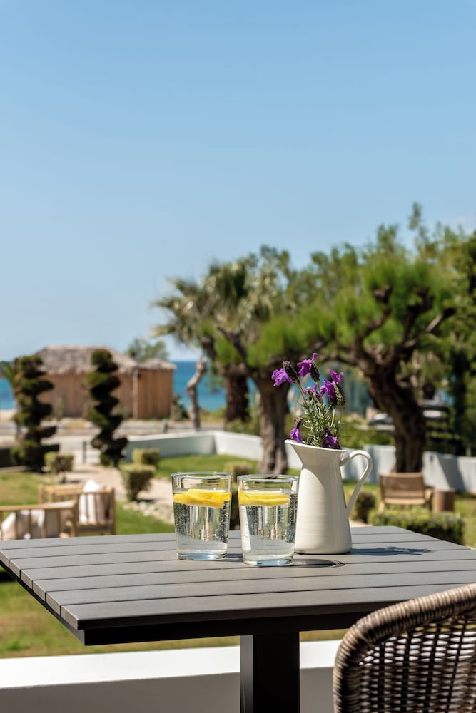 Plakias Suites 58/66
