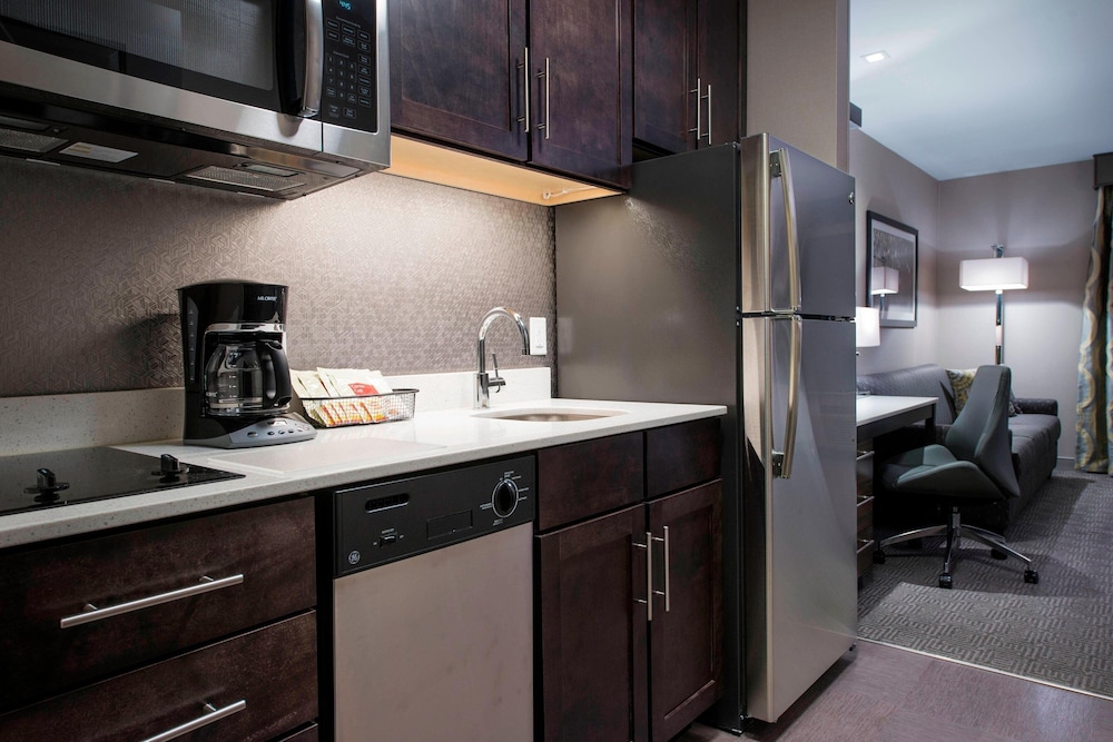TownePlace Suites Boston Logan Airport/Chelsea 37/40