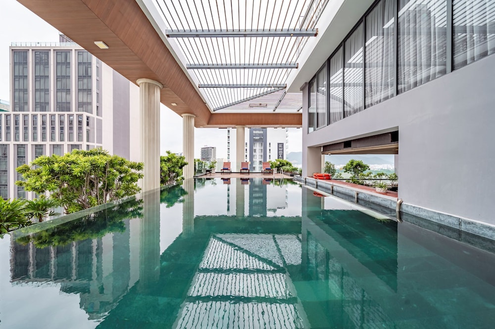 Poseidon Nha Trang Hotel 41/66