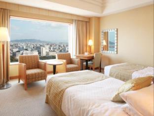 غرفة، Jr Hotel Clement Takamatsu 5/10