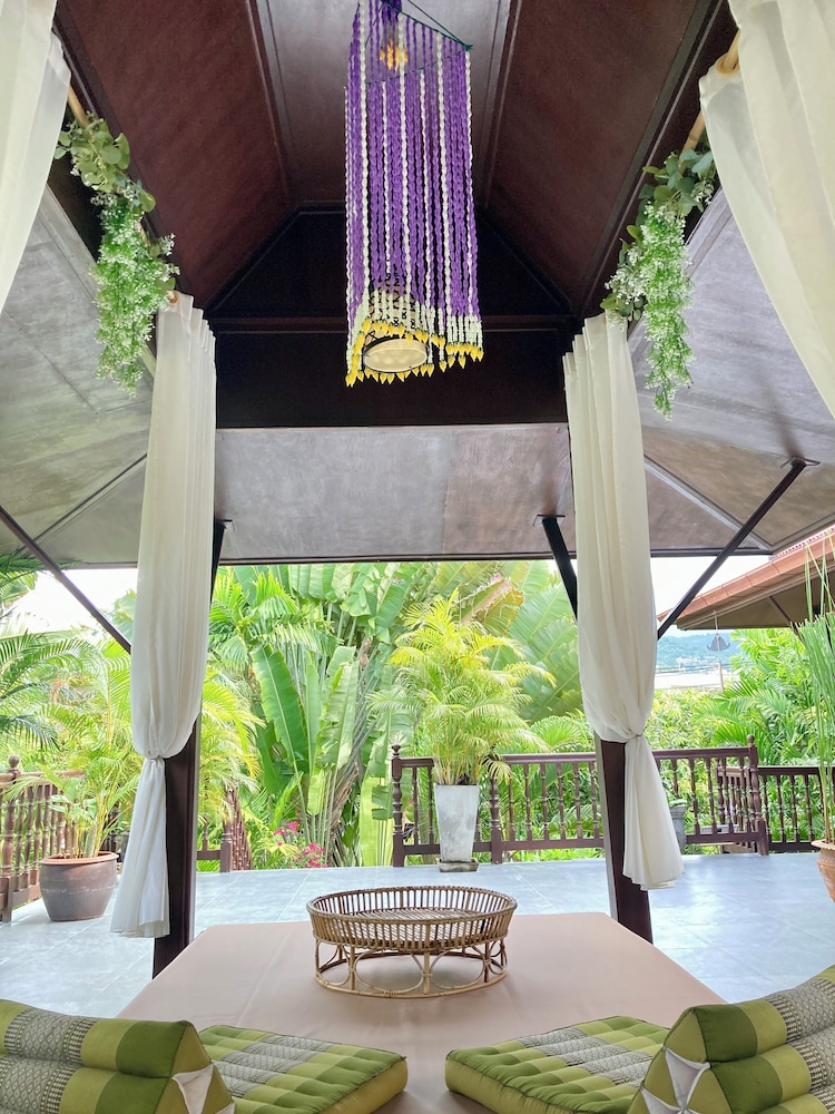 Ban Kaew Villas 23/50