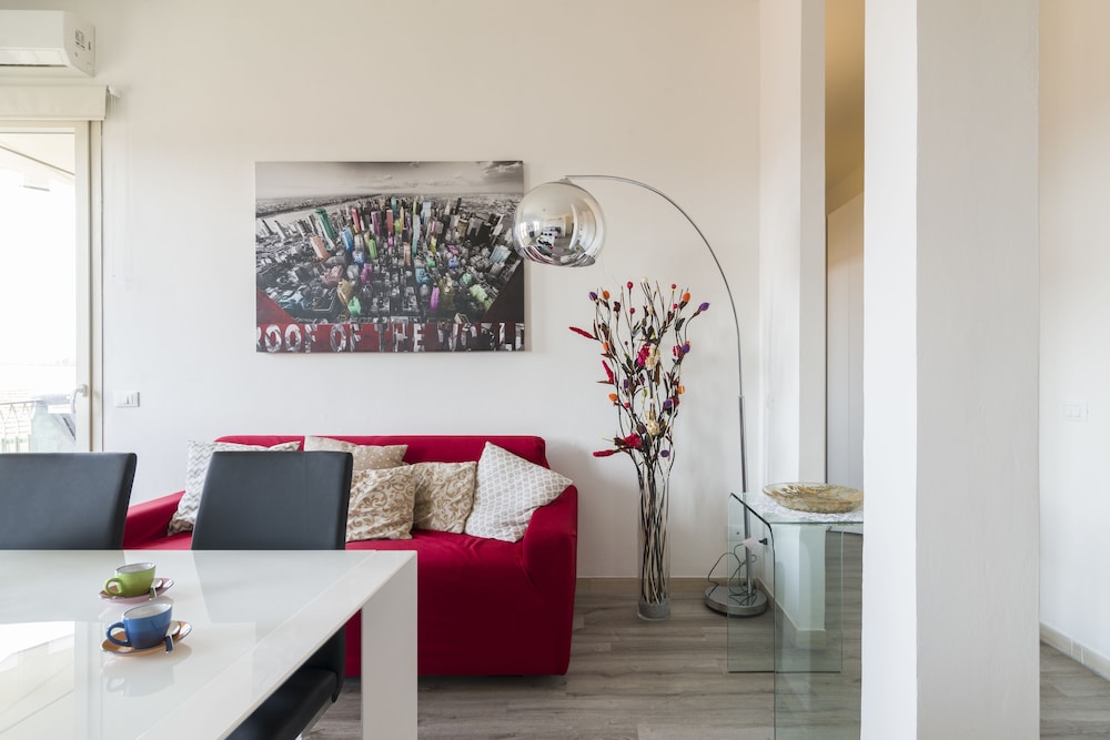 Visarno Arena Apartment 18/23