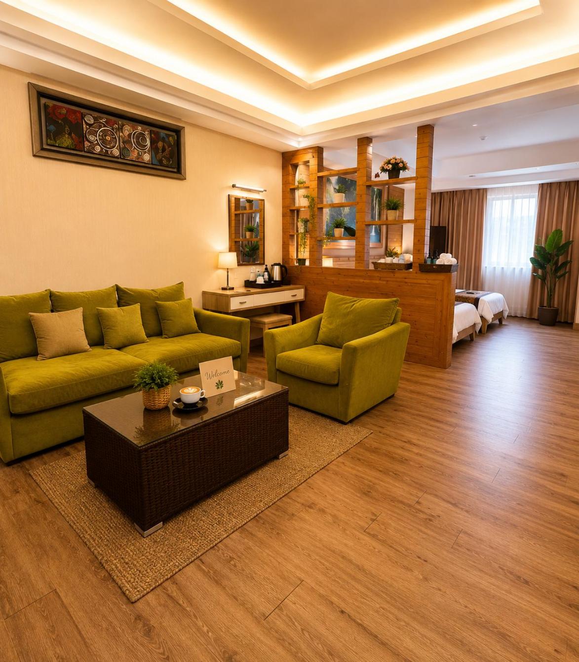 Hotel Balik Pulau 30/51
