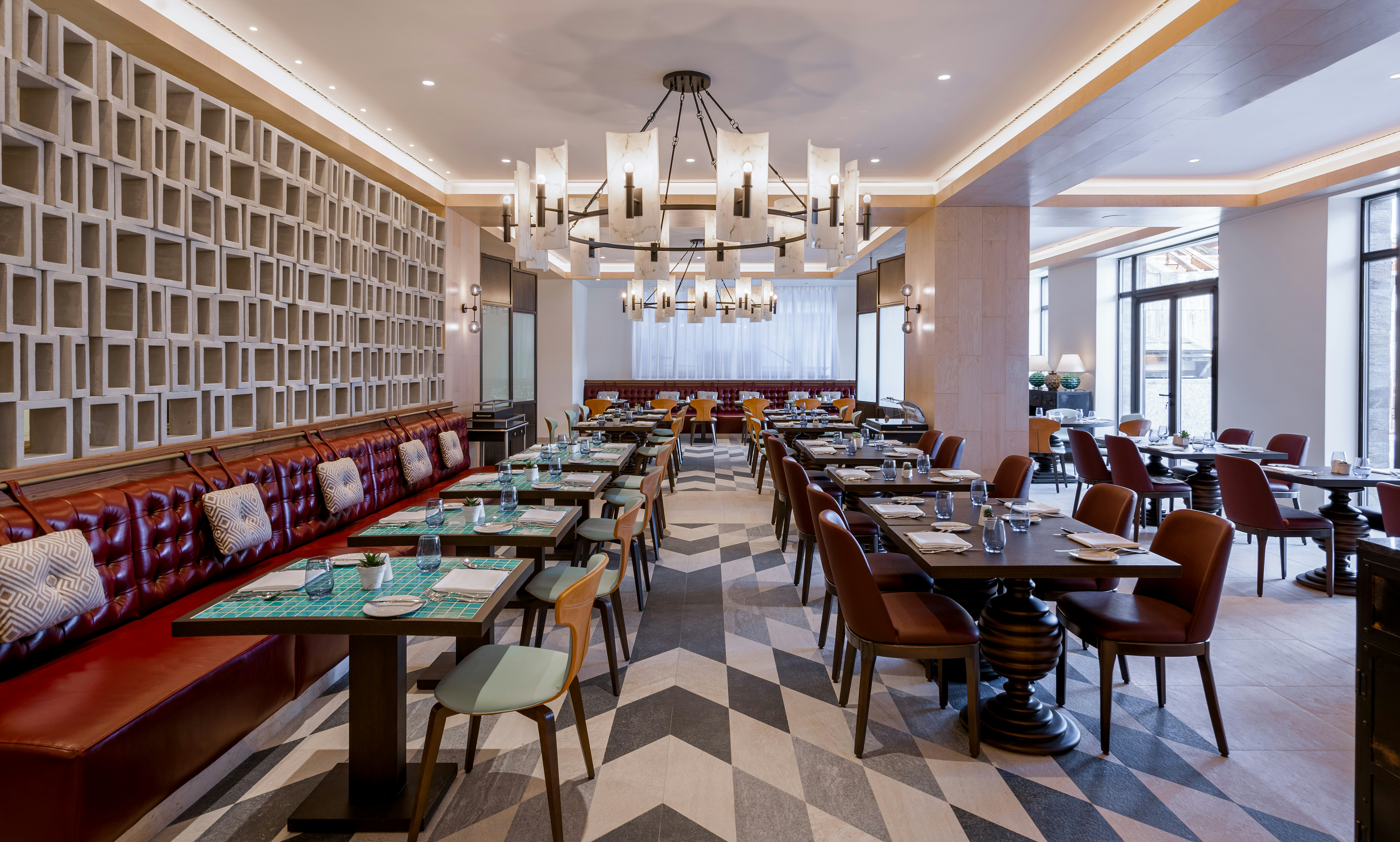 Viceroy Hotel Kopaonik 37/50