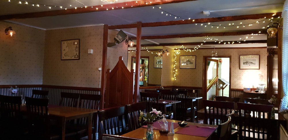 Old Priory Guest House 20/23