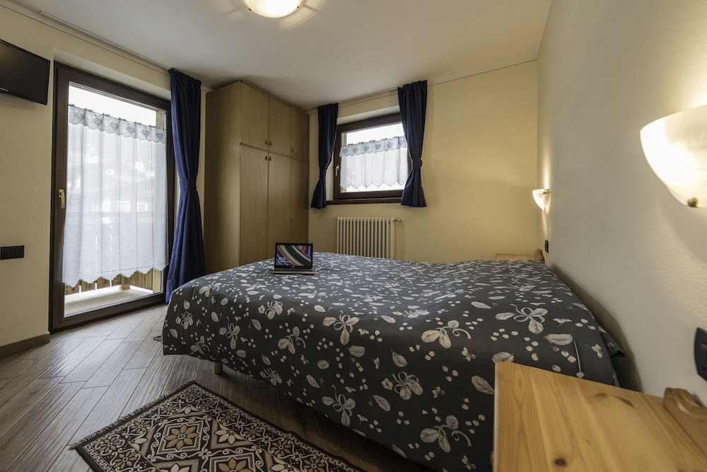 Appartamento Focolare 2/19