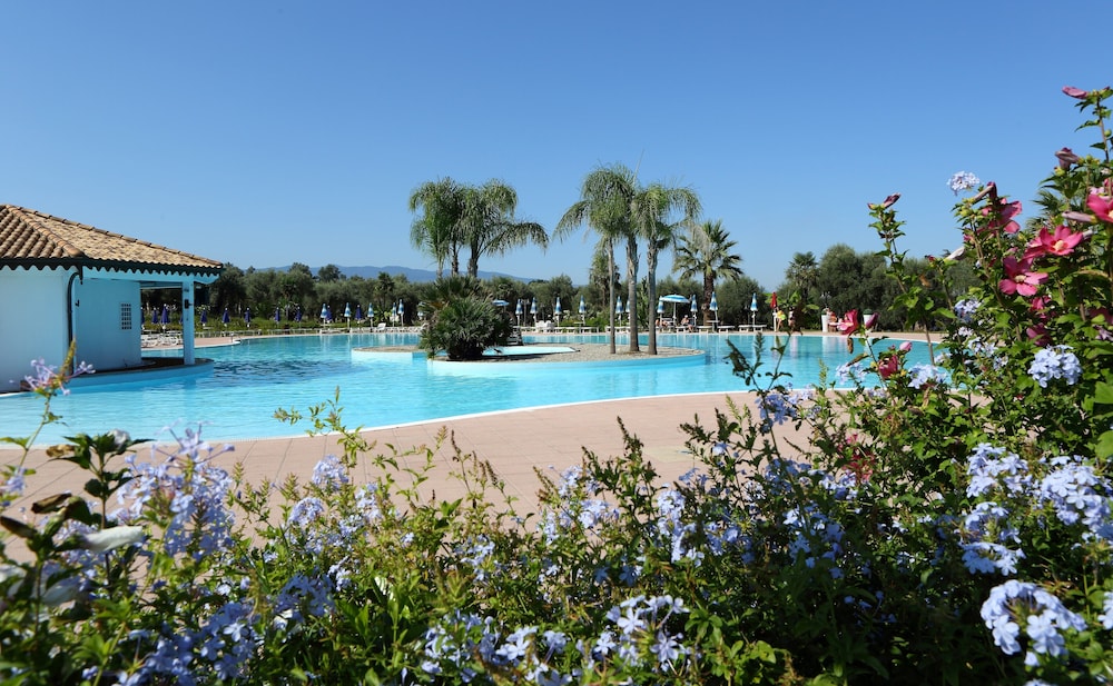 Uliveto Principessa Park Hotel 41/50