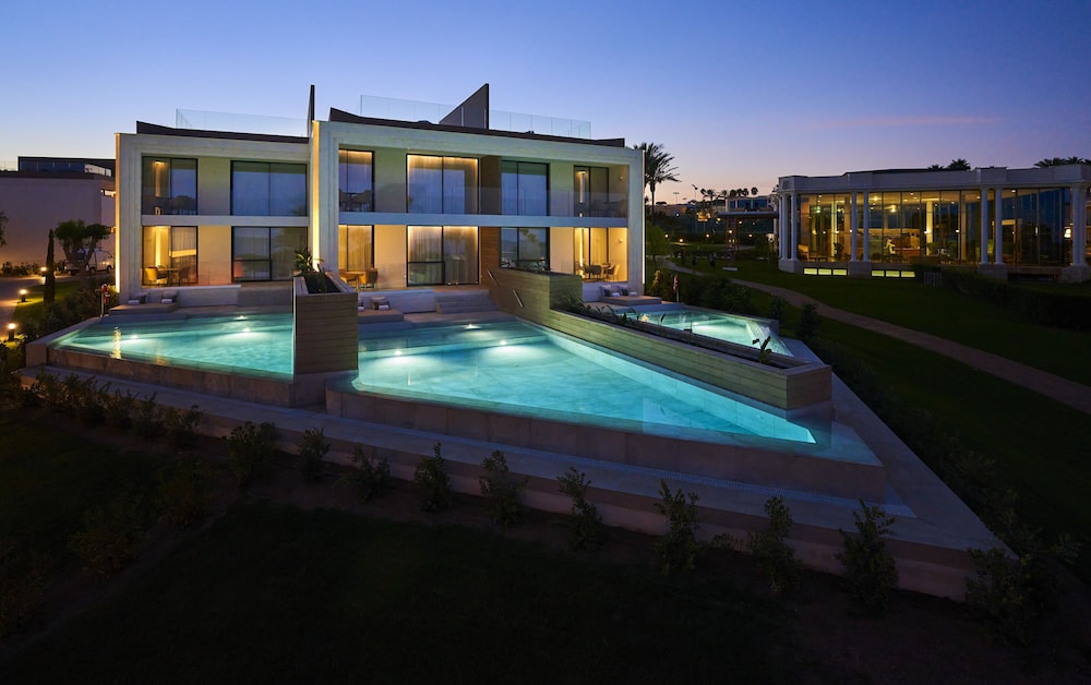 Insotel Punta Prima Prestige Suites Spa 2/50