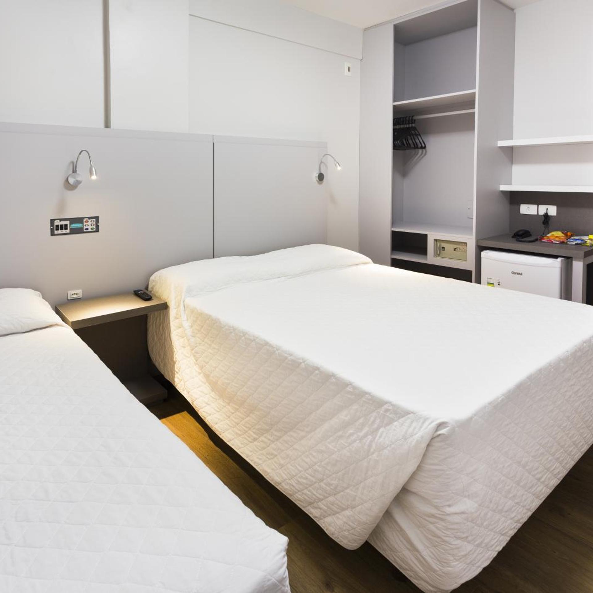 Hotel Tropikalya Prime 14/46